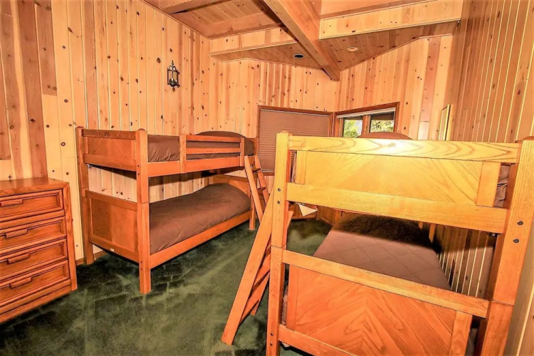 Eagles Nest-314 by Big Bear Vacations