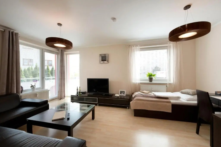 B2B Apartments
