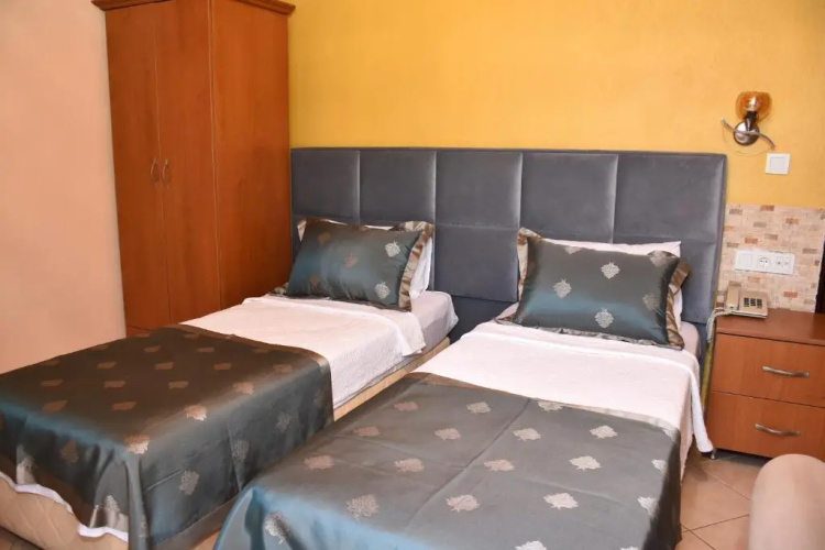Aybey Apart Hotel