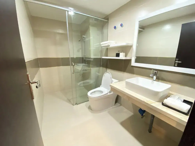 The Nova Hotel & Apartment