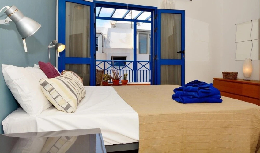 Apartamento Top Charco