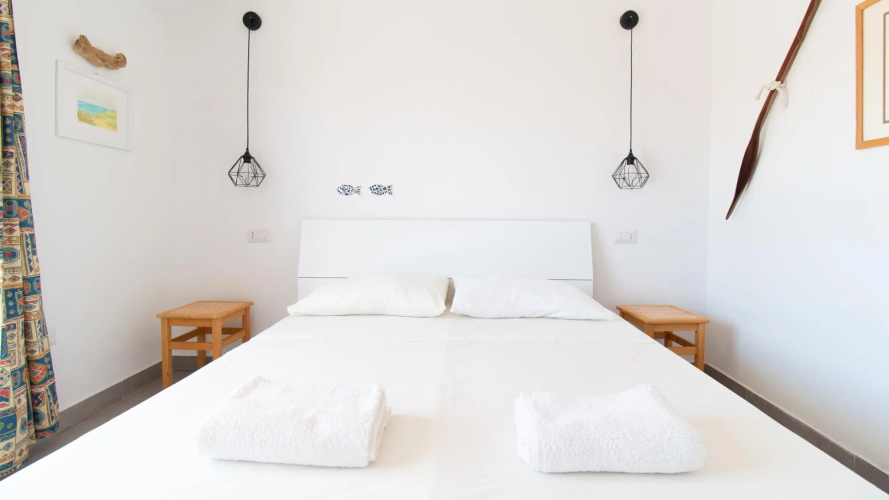 Welcomely - Casa dei Pescatori