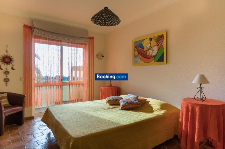 Aldeamento Vilamar - T2 completo