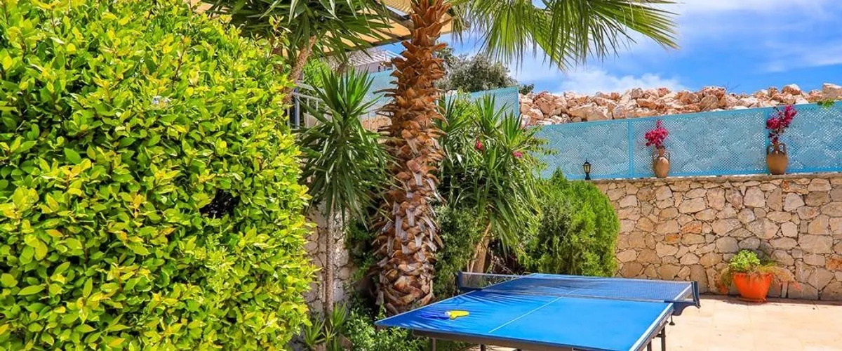 Villa  Sicilia