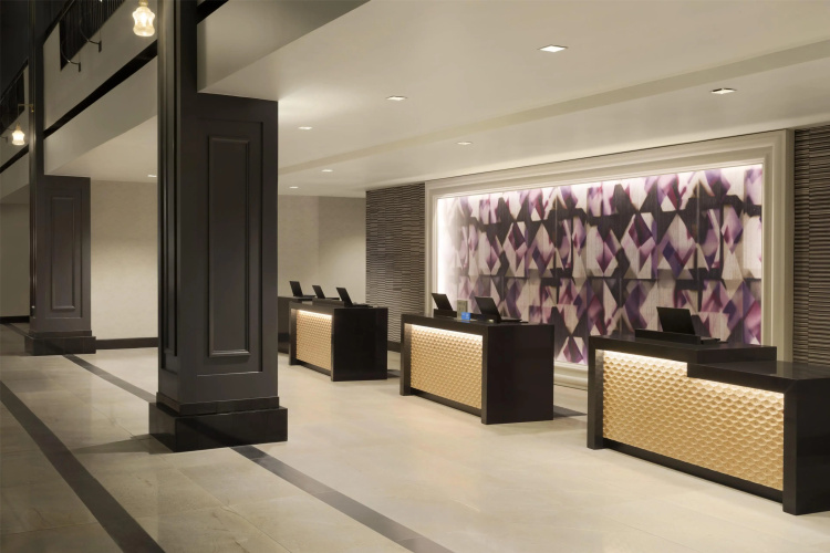Hyatt Regency Savannah photo 27