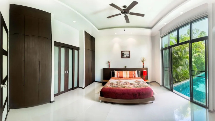 Villa Awa
