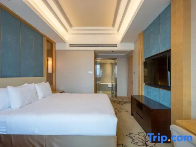 Business Double Suite