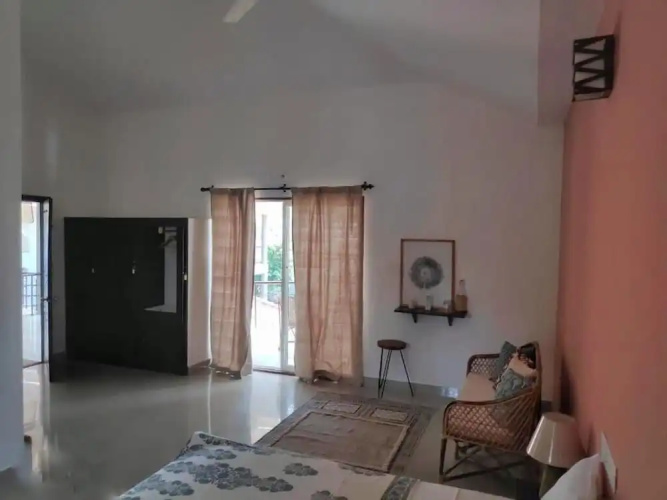 Pura Vida Varkala