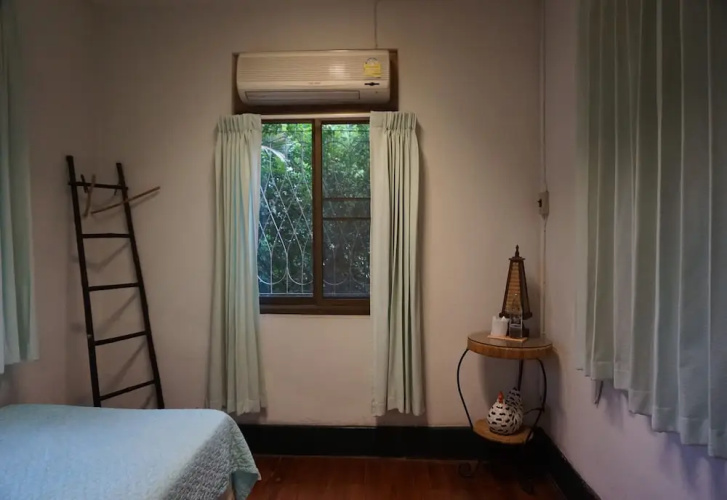 Baan Rub Aroon Guesthouse