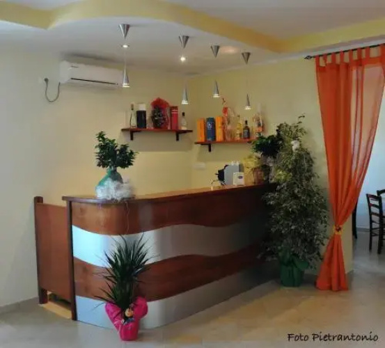 Hotel Vittoria