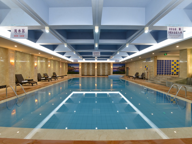 Otel görseli