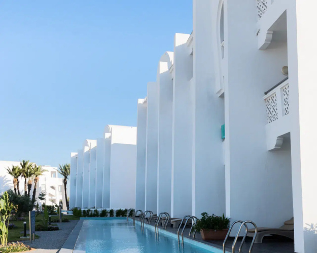 Thalassa Village Skanes photo 9