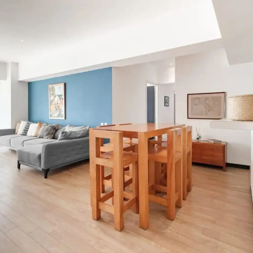 White Elephant - Modern 3 BR Apt in Polanco