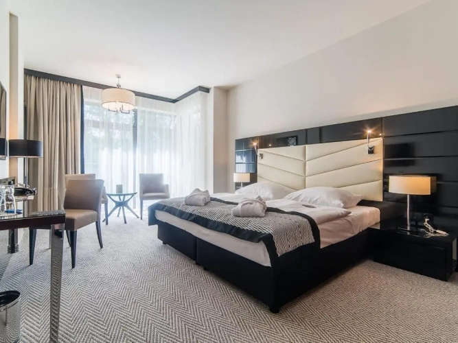 Standard Apartment