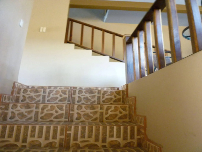 Hotel La Escalinata