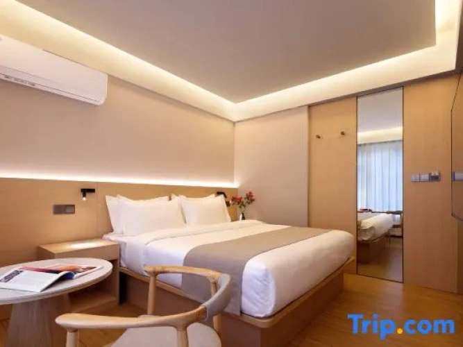 3 Bedrooms Standard room