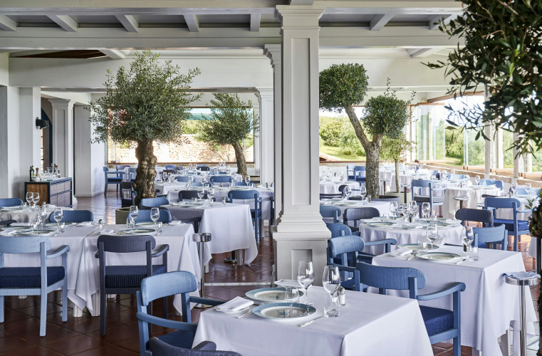 Due Lune Puntaldia Resort & Golf photo 27