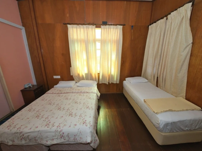 Superior Suite