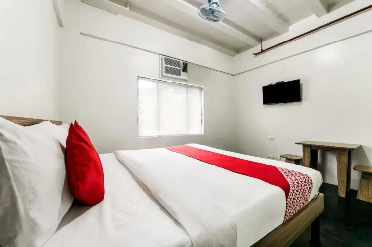 Regal Residences