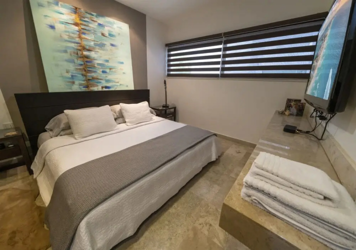 Condo Deseo - Luxury Coco Beach