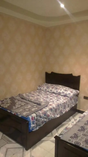 Alkadi Hotel
