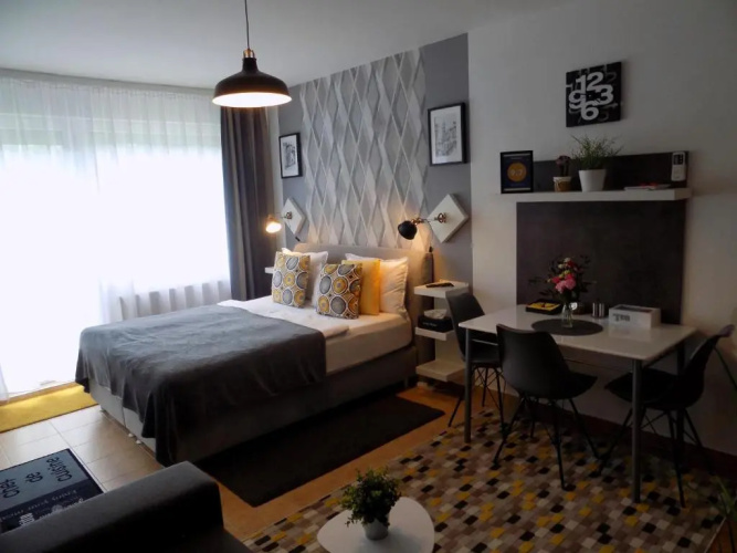Fészek Apartman