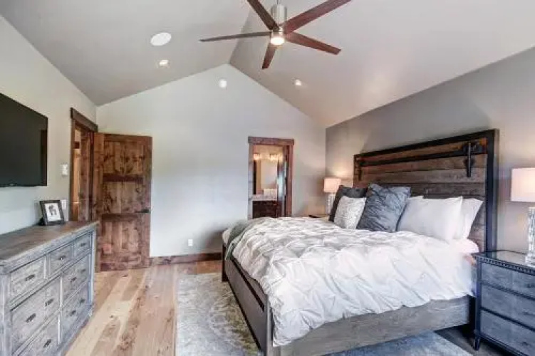 Slope View Chalet Apartment