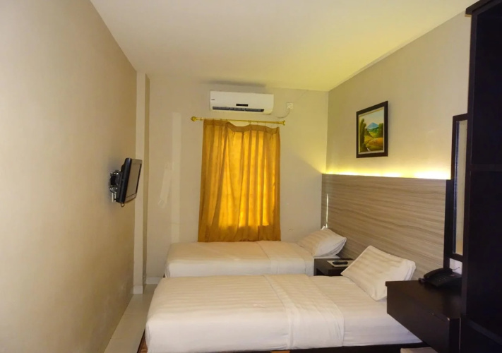 OS Hotel Batu Aji Batam