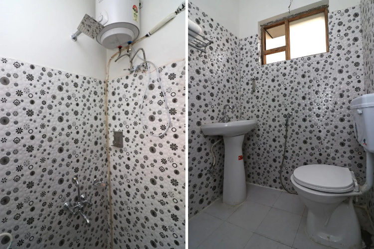 OYO Flagship 30894 Indira Nagar