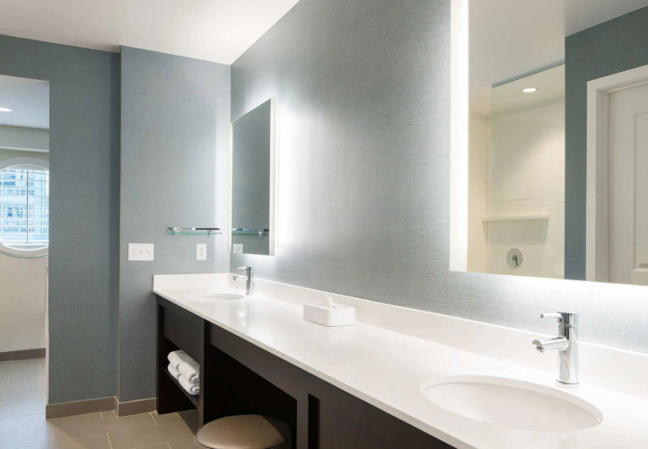 Residence Inn Chicago Downtown Loop photo 11