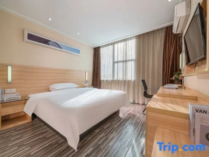 Business Double room