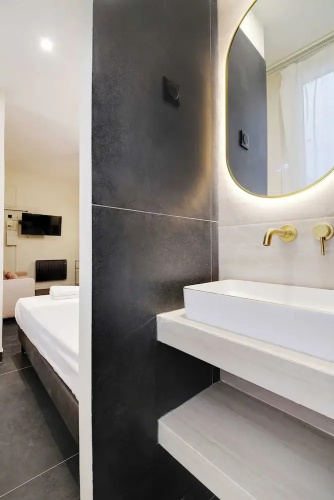 Cozy Studio - 2P - Place des Vosges/marais