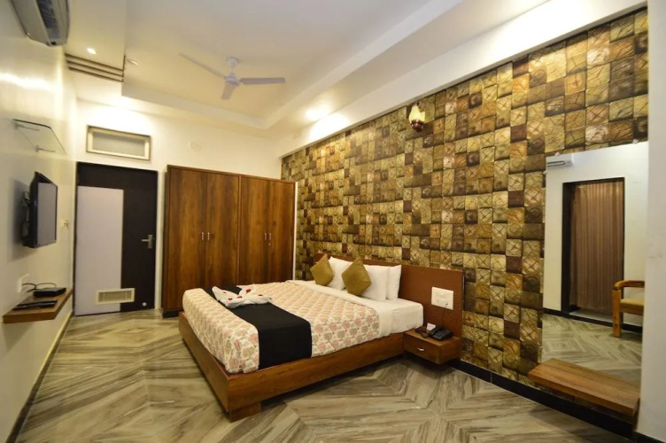 Hotel Yorkshire Inn Udaipur