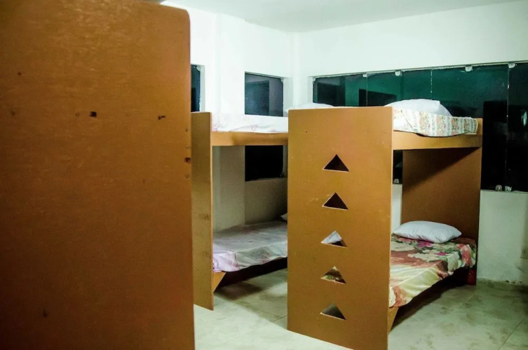 Hostel Pousada Queirah Jeri