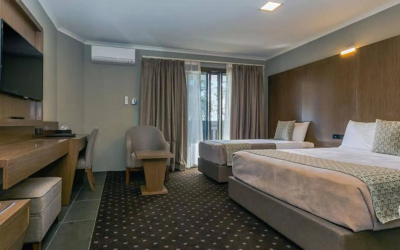 Bankstown Motel 10