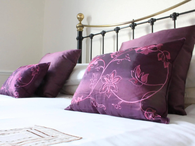 Gainsboro Guest House