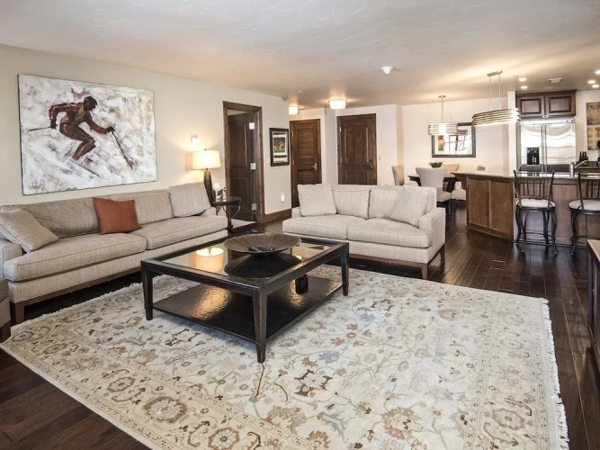 Ascent Condo 312