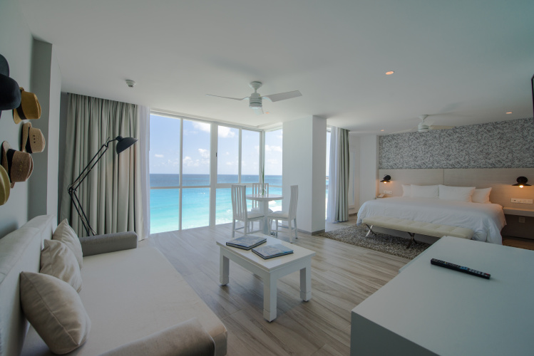 Oleo Cancun Playa All Inclusive Boutique Resort photo 7
