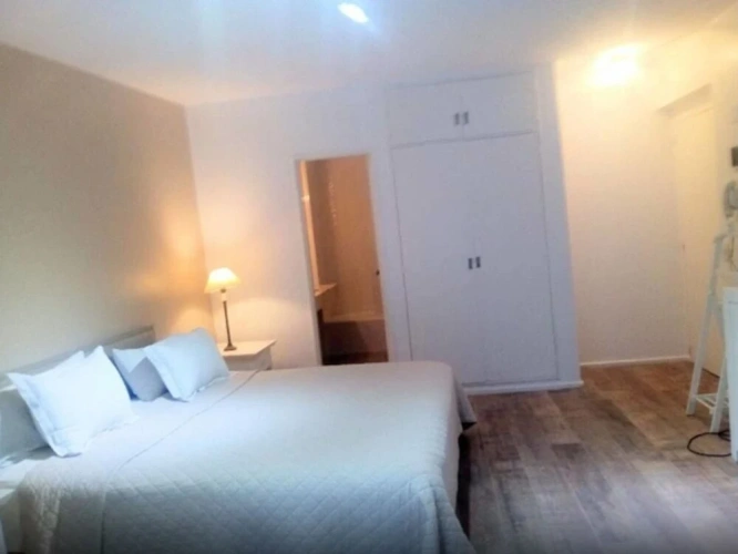 Comfort Double Duplex room with balcony and with city view