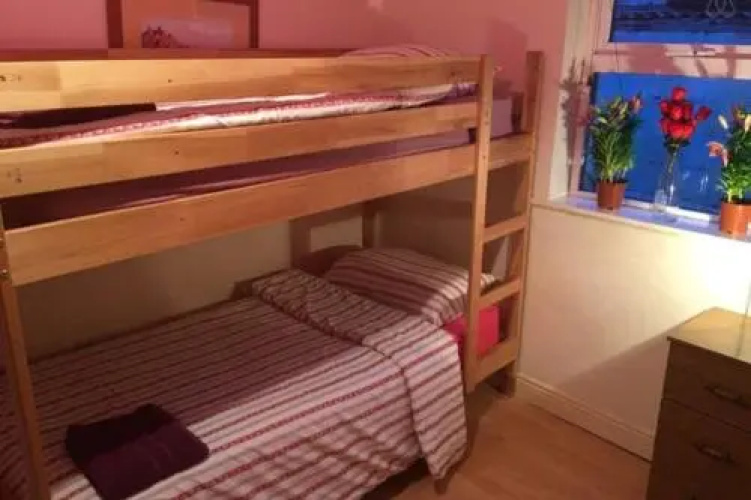 Super Central Dublin Apartments