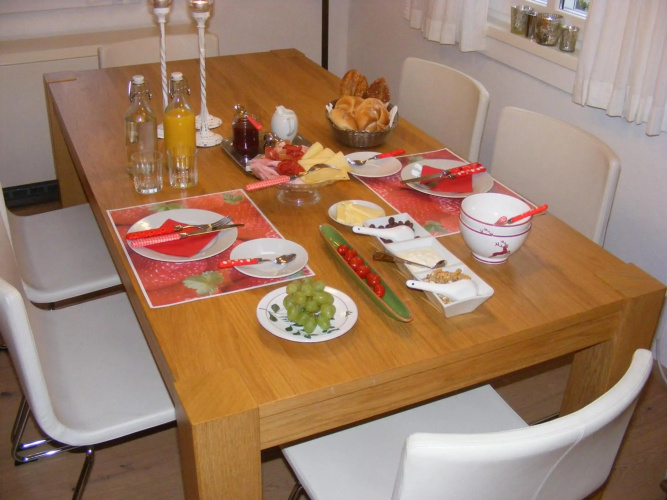 B&B Haus Hemetzberger