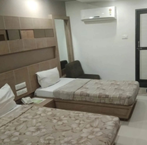 Hotel Amber