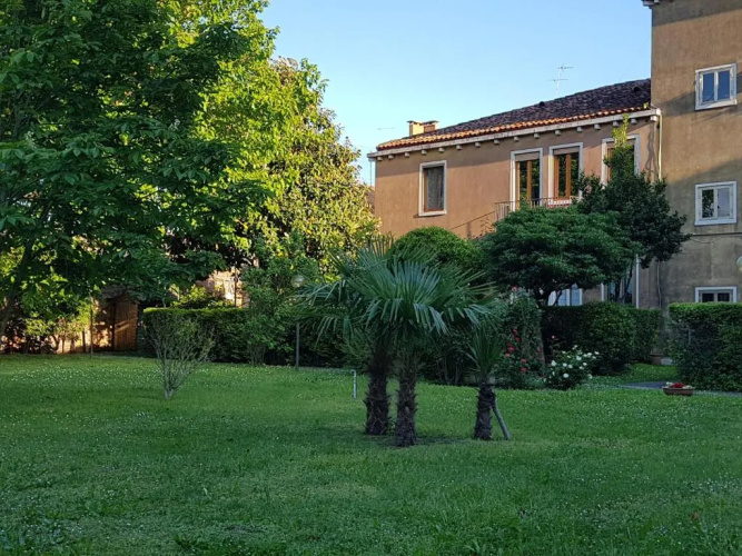 Angela di Venezia House