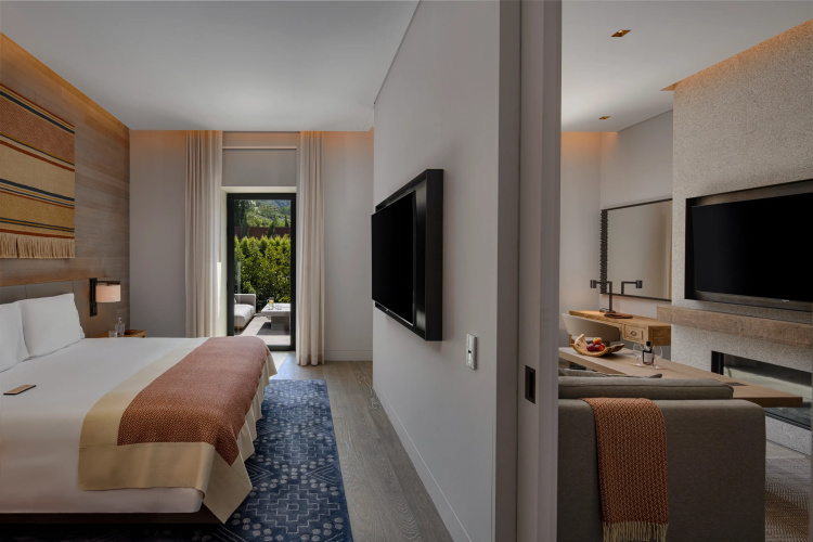 Six Senses Douro Valley