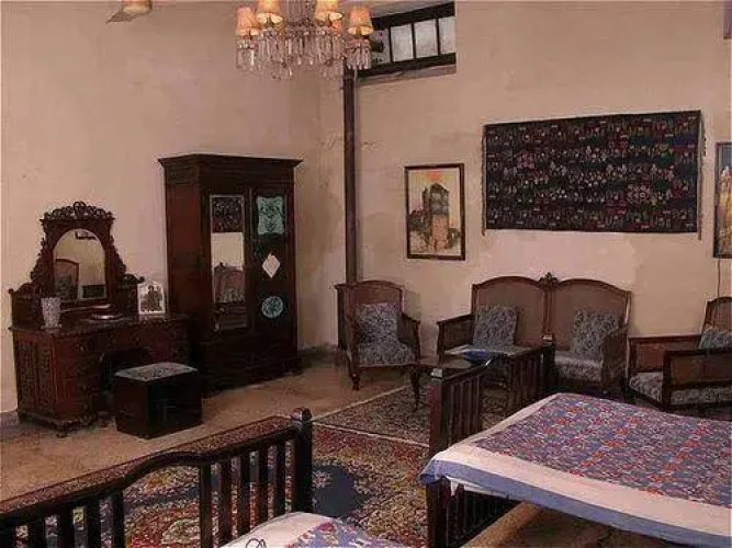 Fort Unchagaon