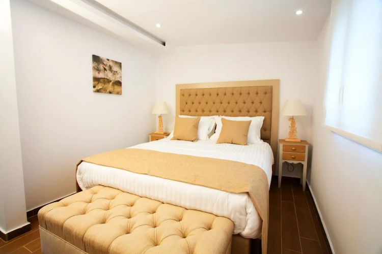 Salonikiou Beach Luxury Residences