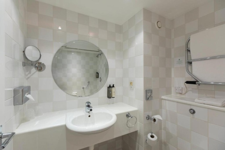 Premium room