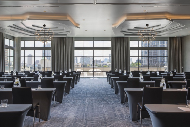 Kimpton Aertson Hotel photo 24