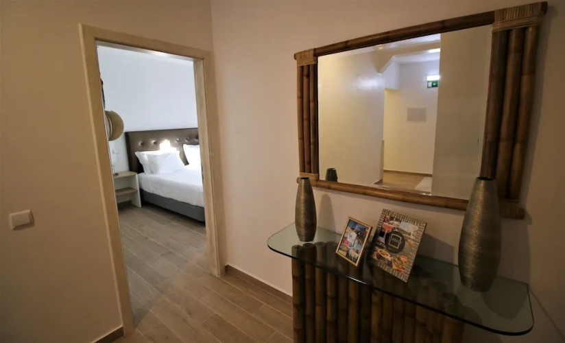 Authentic Tavira Hotel