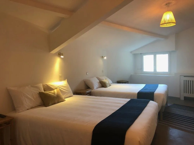 Hotel du Lac d'Arjuzanx